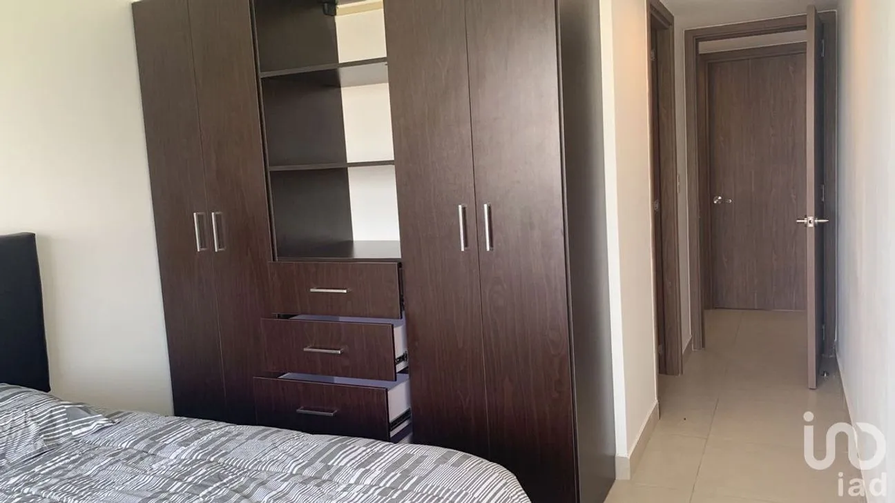 Departamento en Renta en Vía Montejo, Mérida, Yucatán | NEX-231641 | iad México | Foto 22 de 32