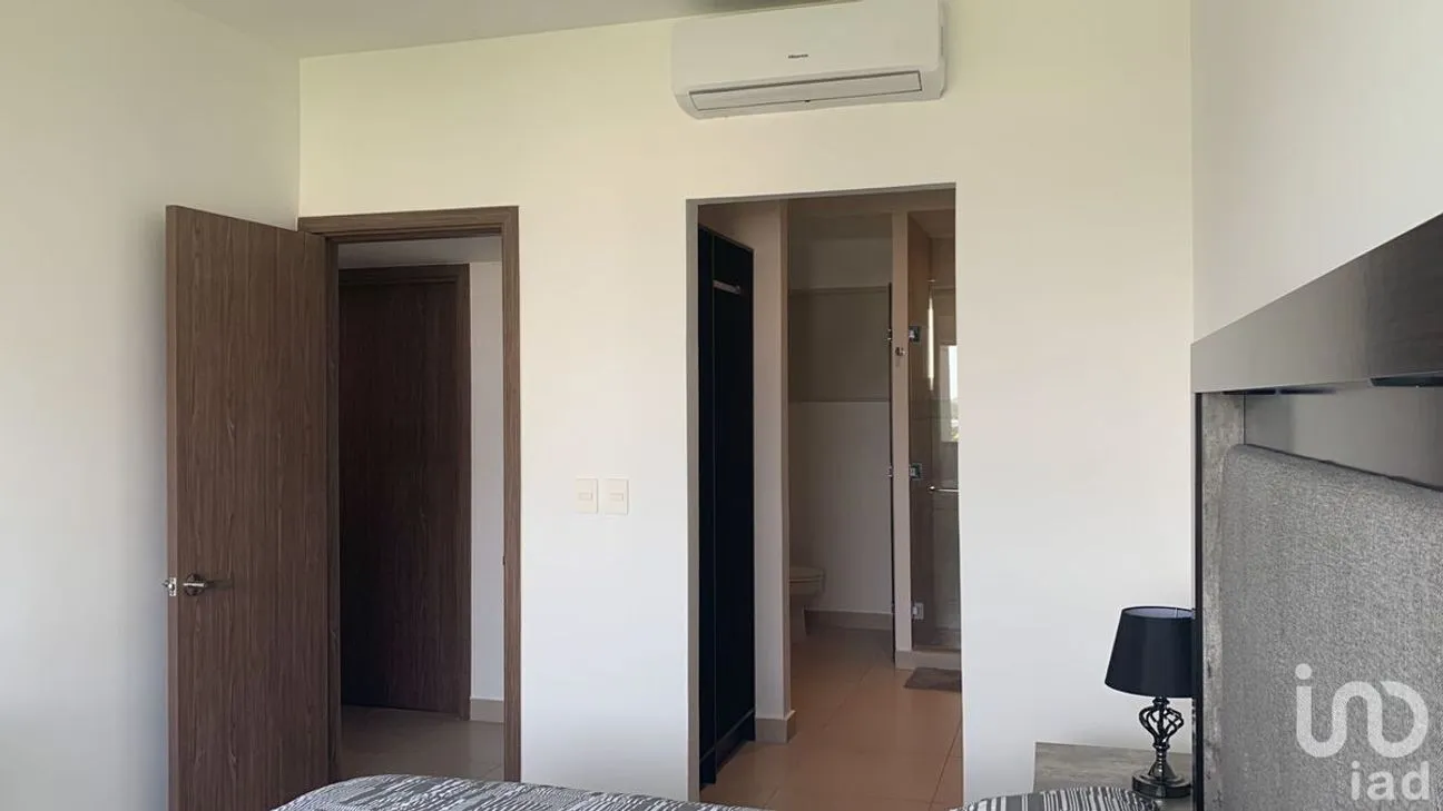Departamento en Renta en Vía Montejo, Mérida, Yucatán | NEX-231641 | iad México | Foto 25 de 32