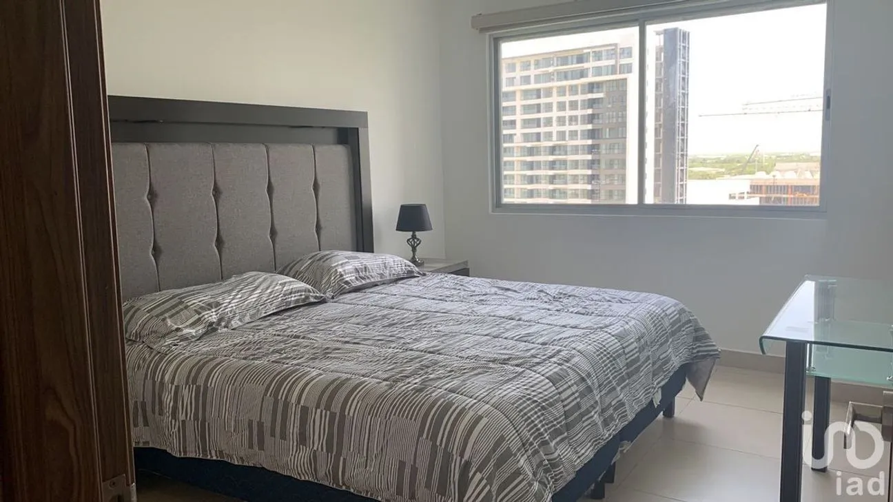 Departamento en Renta en Vía Montejo, Mérida, Yucatán | NEX-231641 | iad México | Foto 26 de 32