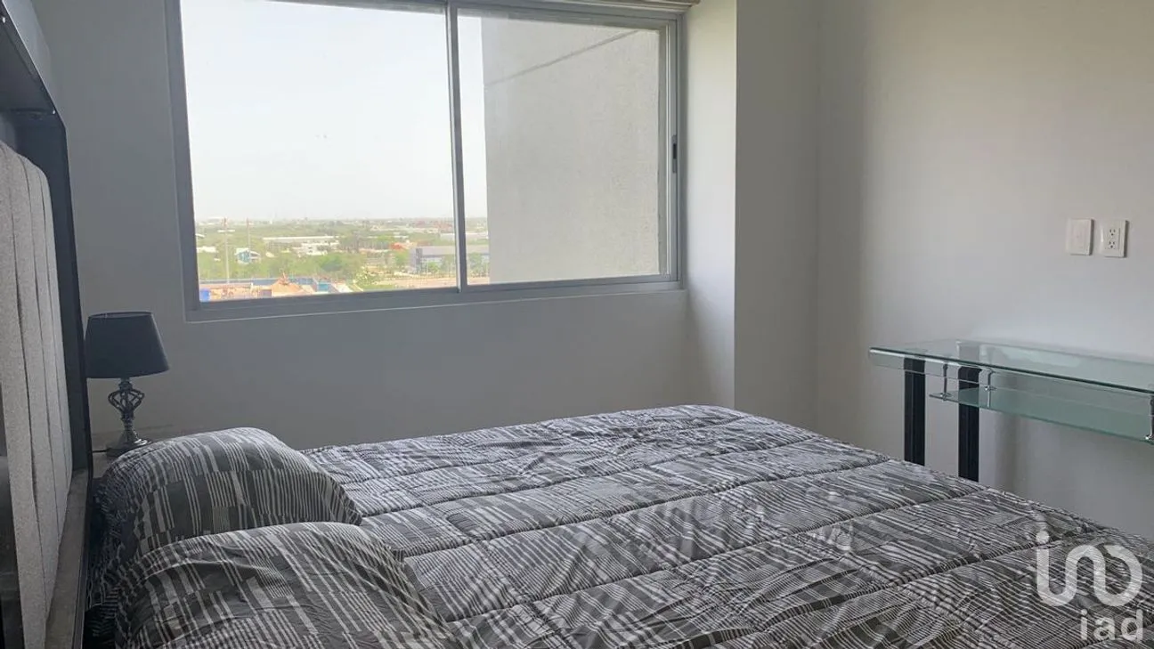 Departamento en Renta en Vía Montejo, Mérida, Yucatán | NEX-231641 | iad México | Foto 27 de 32