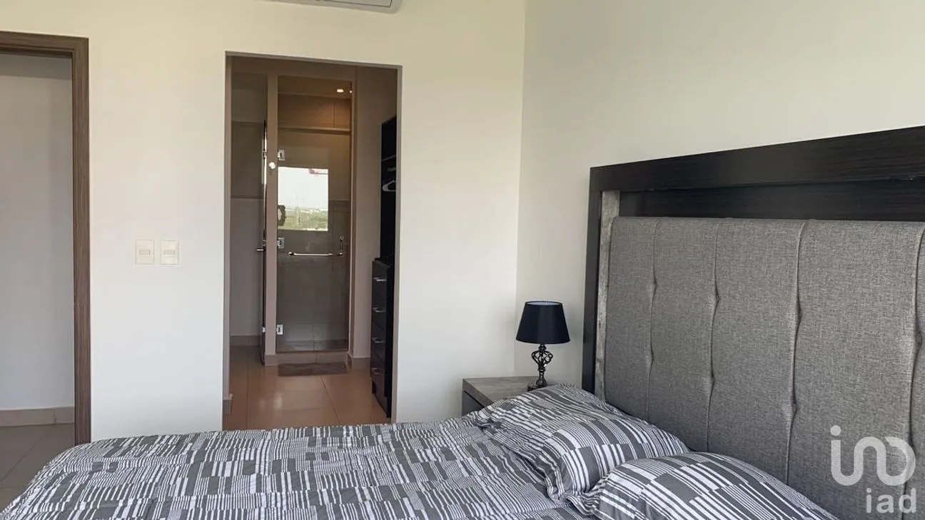 Departamento en Renta en Vía Montejo, Mérida, Yucatán | NEX-231641 | iad México | Foto 29 de 32