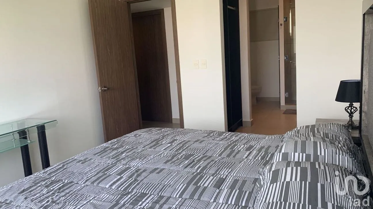Departamento en Renta en Vía Montejo, Mérida, Yucatán | NEX-231641 | iad México | Foto 30 de 32