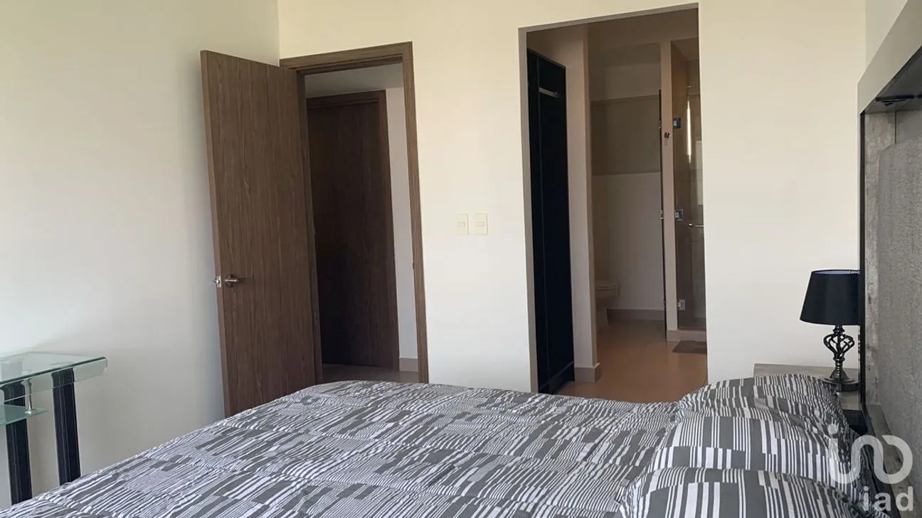 Departamento en Renta en Vía Montejo, Mérida, Yucatán | NEX-231641 | iad México | Foto 31 de 32