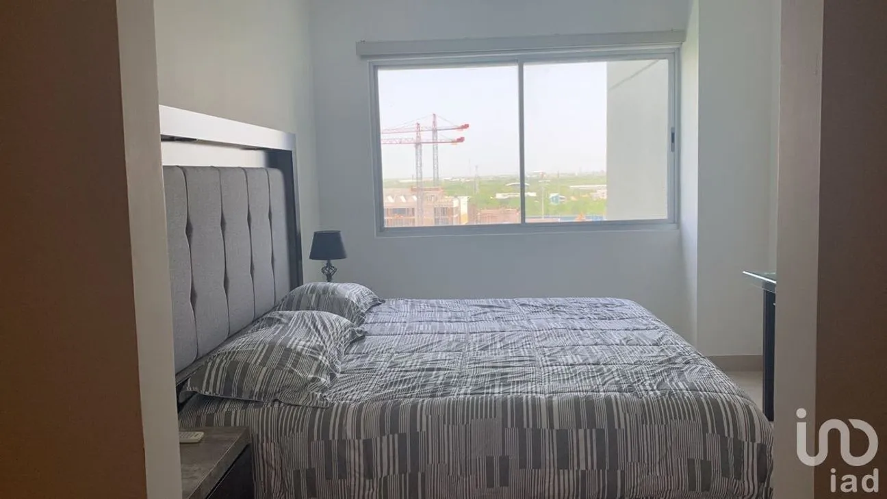 Departamento en Renta en Vía Montejo, Mérida, Yucatán | NEX-231641 | iad México | Foto 32 de 32