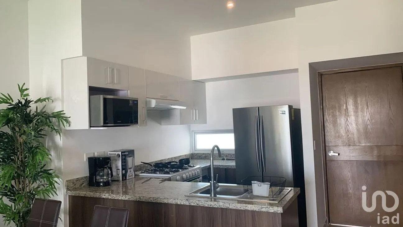 Departamento en Renta en Vía Montejo, Mérida, Yucatán | NEX-231641 | iad México | Foto 7 de 32