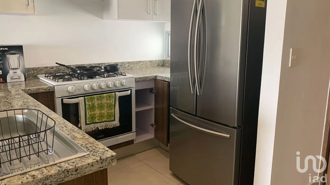 Departamento en Renta en Vía Montejo, Mérida, Yucatán | NEX-231641 | iad México | Foto 8 de 32