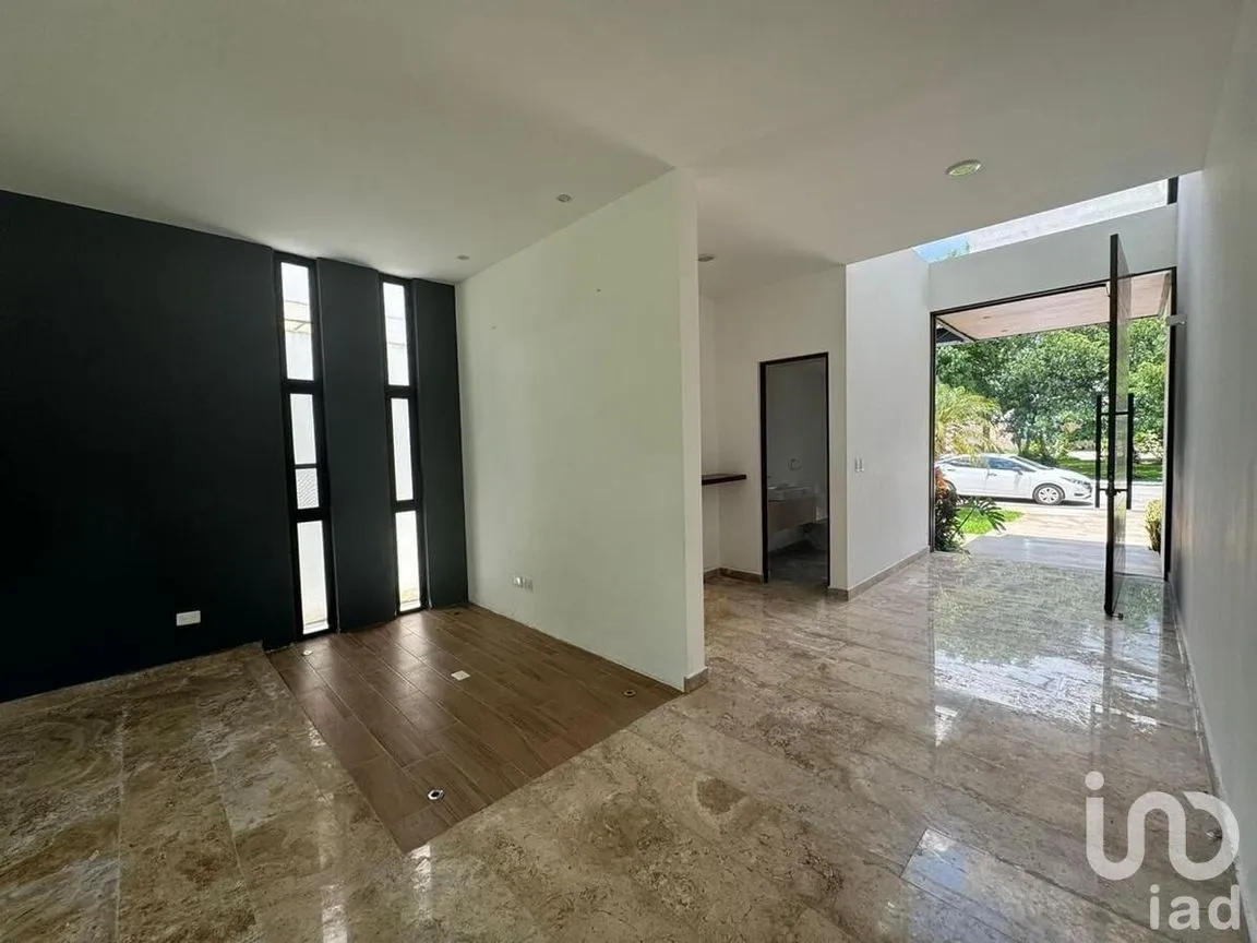Casa en Venta en Santa María Yaxché, Mérida, Yucatán | NEX-231849 | iad México | Foto 2 de 20