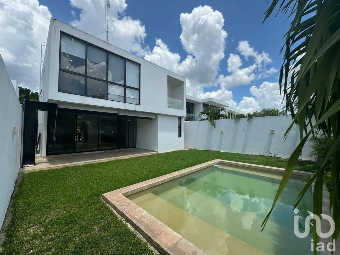 Casa en Venta en Santa María Yaxché, Mérida, Yucatán | NEX-231849 | iad México | Foto 11 de 20