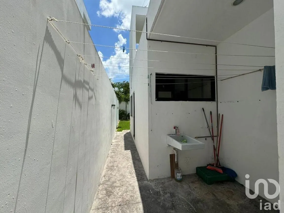 Casa en Venta en Santa María Yaxché, Mérida, Yucatán | NEX-231849 | iad México | Foto 12 de 20