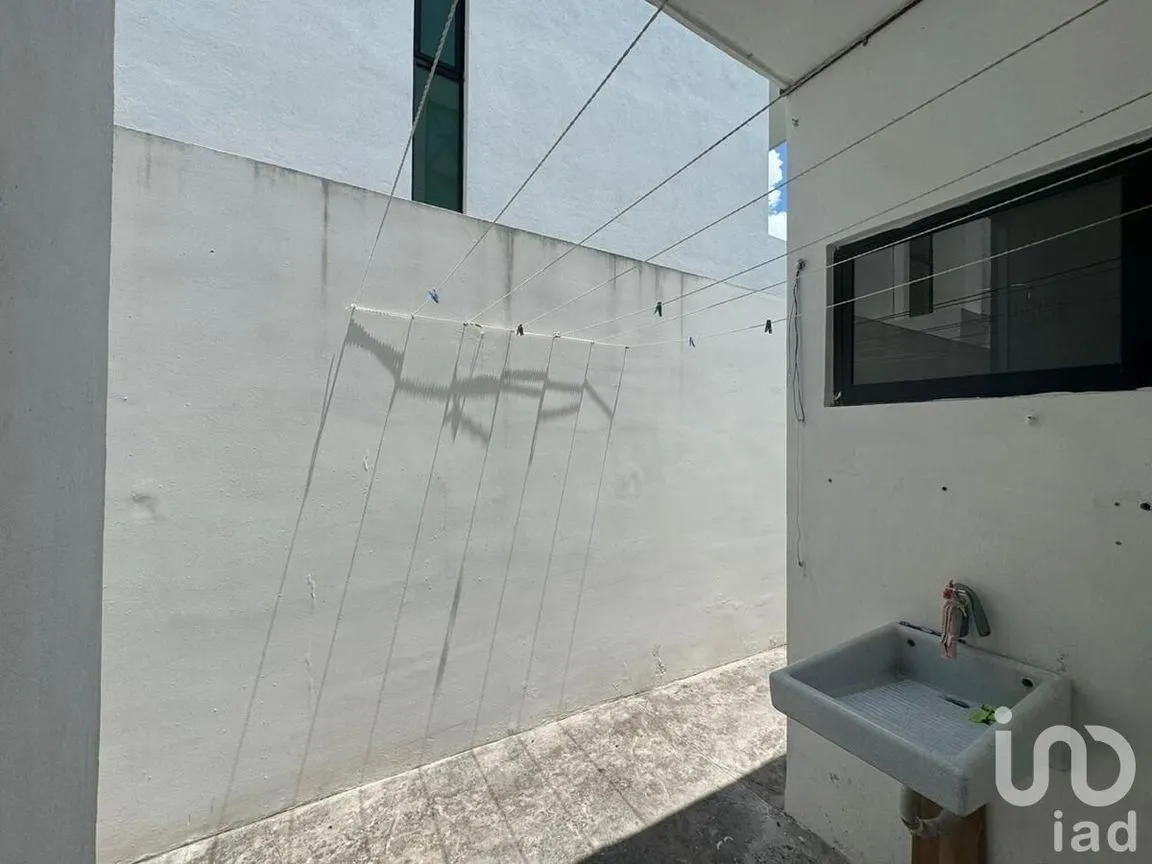 Casa en Venta en Santa María Yaxché, Mérida, Yucatán | NEX-231849 | iad México | Foto 13 de 20