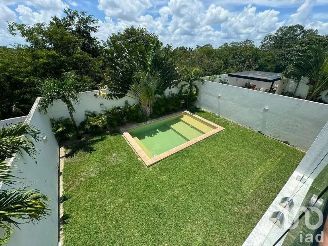 Casa en Venta en Santa María Yaxché, Mérida, Yucatán | NEX-231849 | iad México | Foto 19 de 20