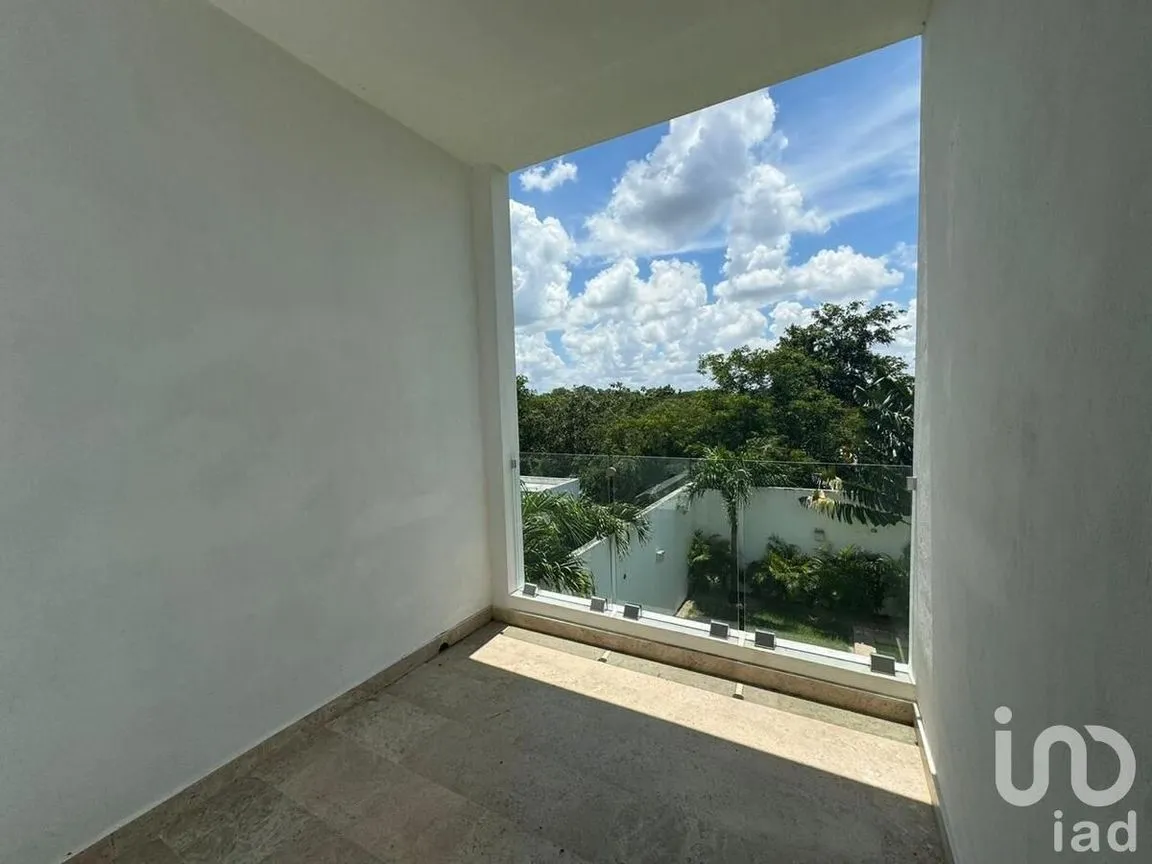 Casa en Venta en Santa María Yaxché, Mérida, Yucatán | NEX-231849 | iad México | Foto 20 de 20