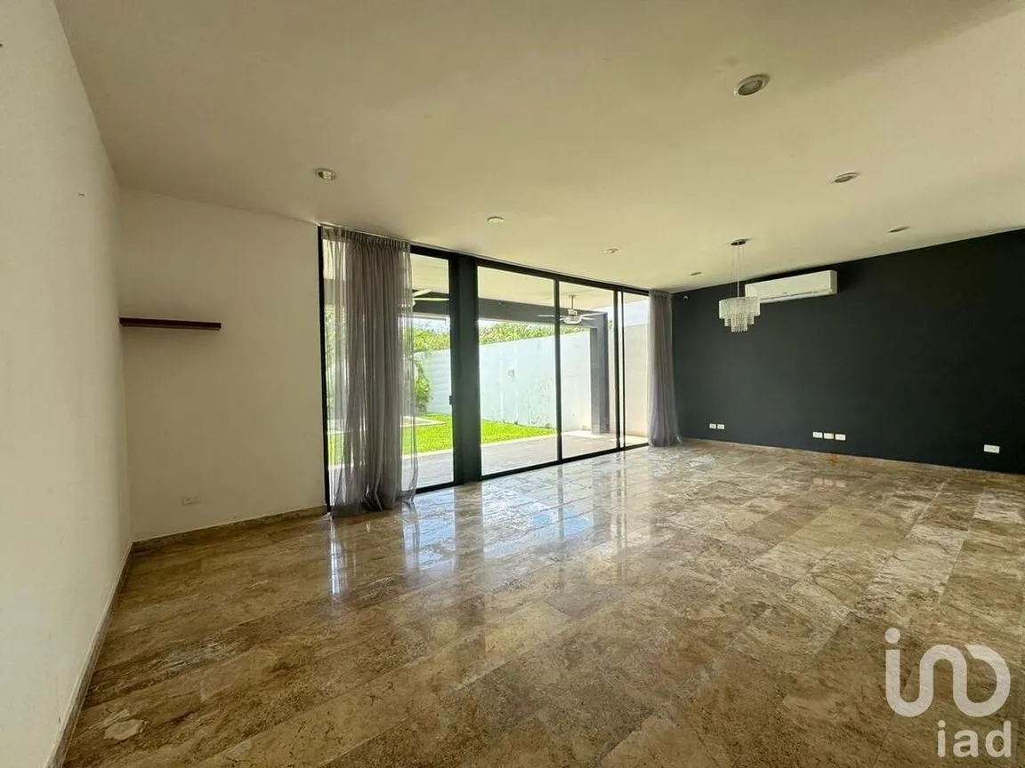 Casa en Venta en Santa María Yaxché, Mérida, Yucatán | NEX-231849 | iad México | Foto 3 de 20