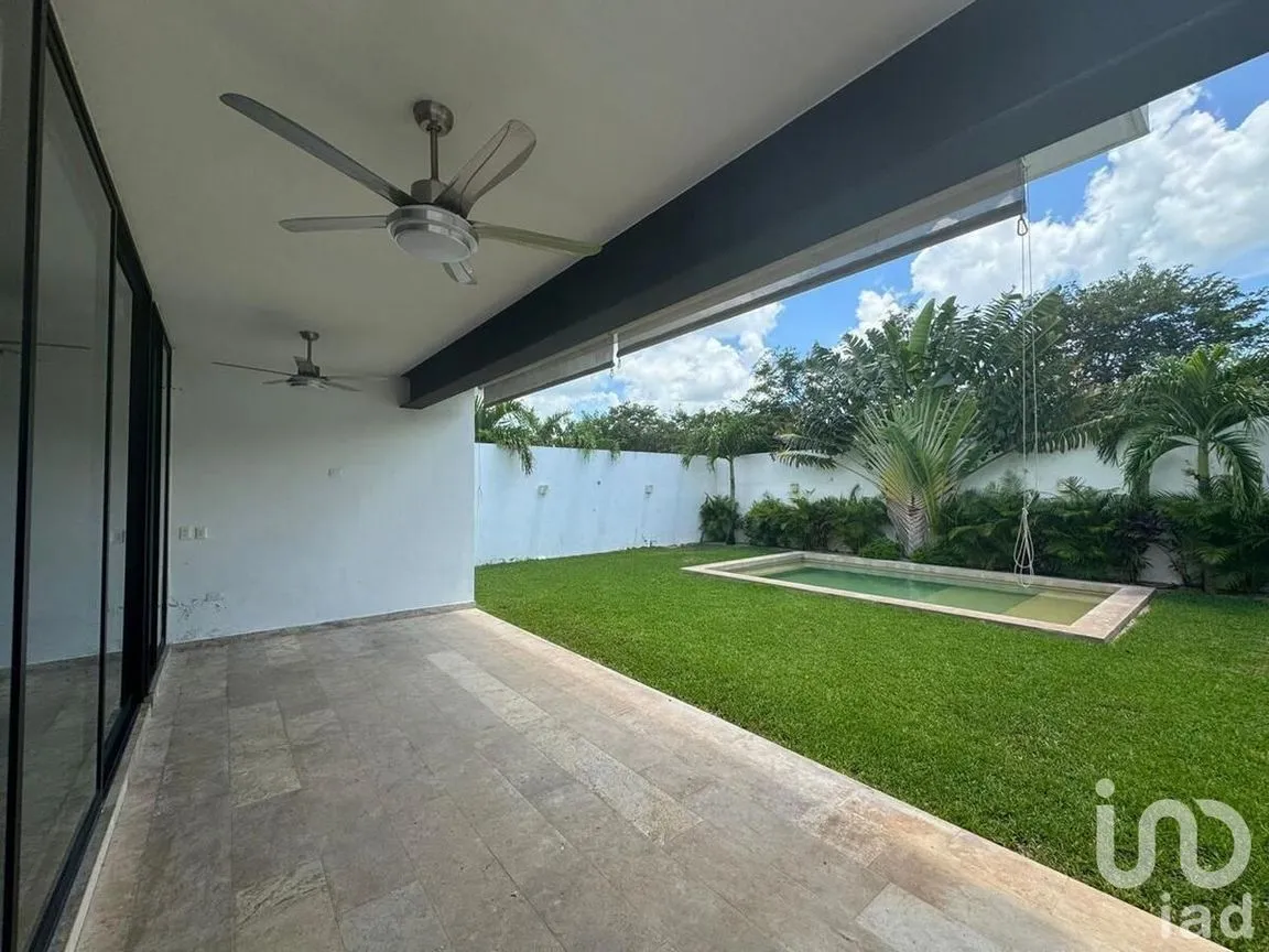 Casa en Venta en Santa María Yaxché, Mérida, Yucatán | NEX-231849 | iad México | Foto 8 de 20