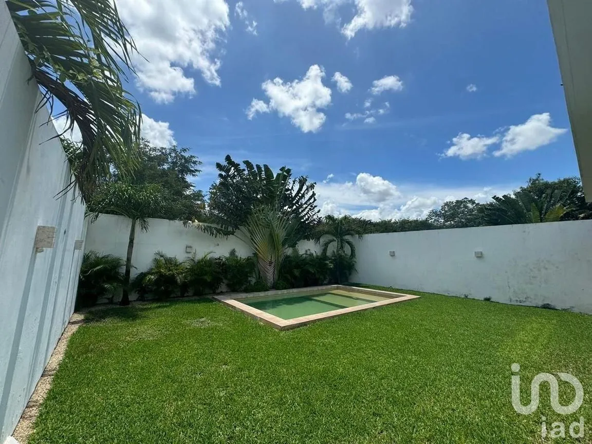 Casa en Venta en Santa María Yaxché, Mérida, Yucatán | NEX-231849 | iad México | Foto 9 de 20