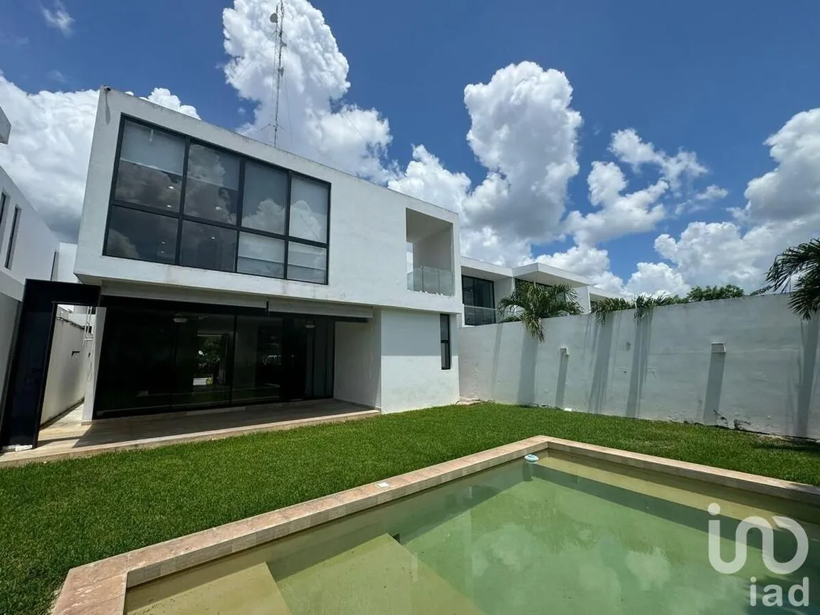 Casa en Venta en Santa María Yaxché, Mérida, Yucatán | NEX-231849 | iad México | Foto 10 de 20