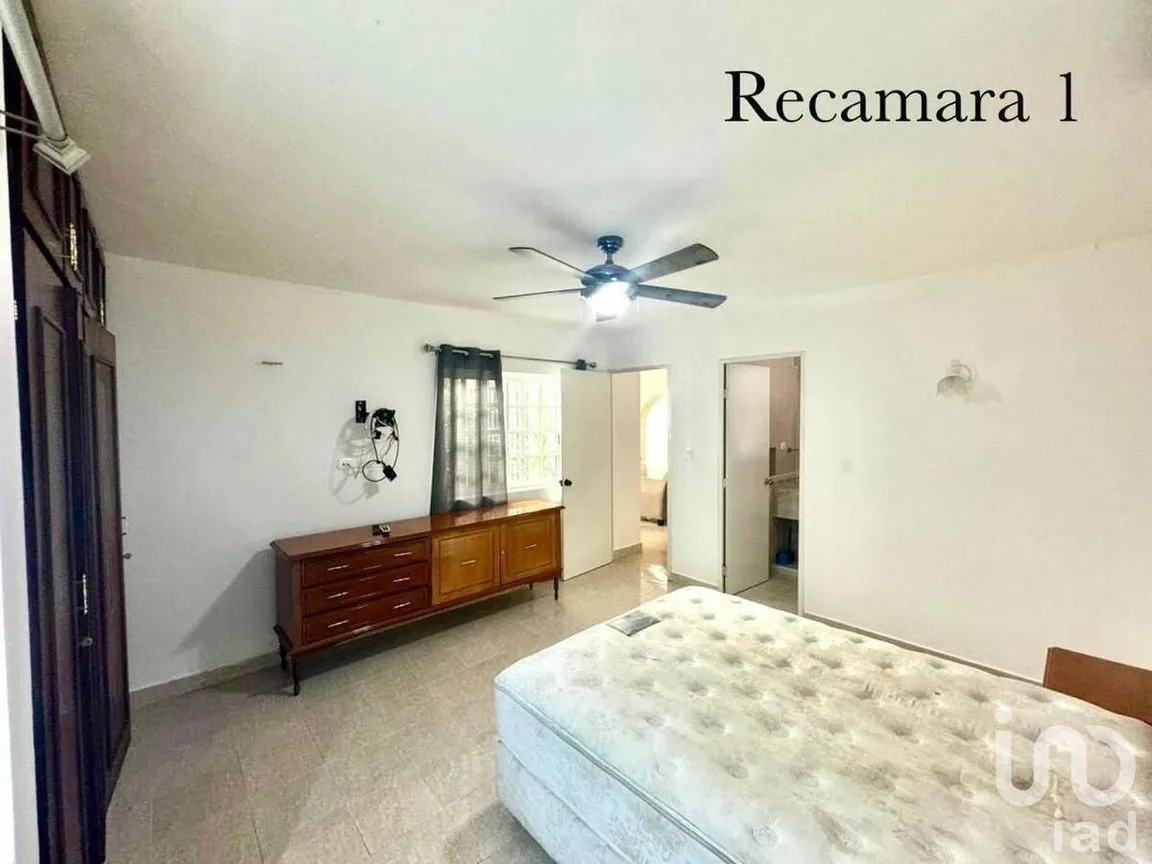 Casa en Renta en Paseo de las Fuentes, Mérida, Yucatán | NEX-231905 | iad México | Foto 11 de 21