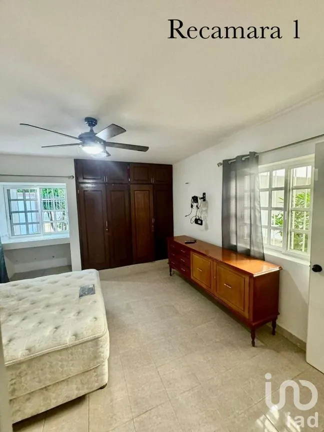 Casa en Renta en Paseo de las Fuentes, Mérida, Yucatán | NEX-231905 | iad México | Foto 12 de 21