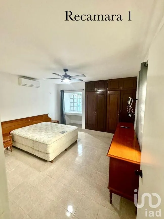 Casa en Renta en Paseo de las Fuentes, Mérida, Yucatán | NEX-231905 | iad México | Foto 13 de 21