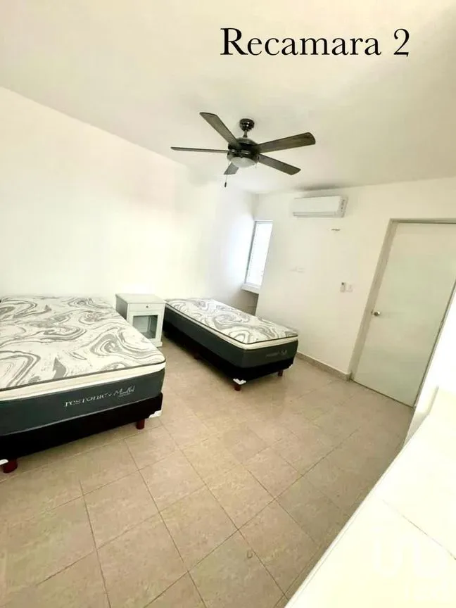 Casa en Renta en Paseo de las Fuentes, Mérida, Yucatán | NEX-231905 | iad México | Foto 17 de 21