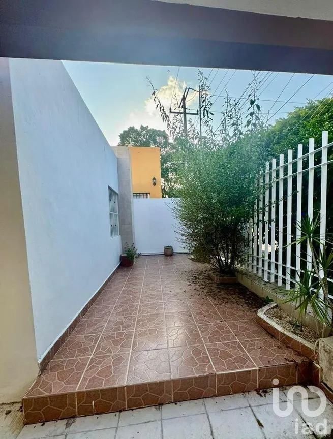 Casa en Renta en Paseo de las Fuentes, Mérida, Yucatán | NEX-231905 | iad México | Foto 3 de 21