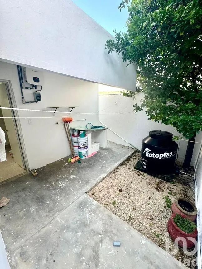 Casa en Renta en Paseo de las Fuentes, Mérida, Yucatán | NEX-231905 | iad México | Foto 21 de 21
