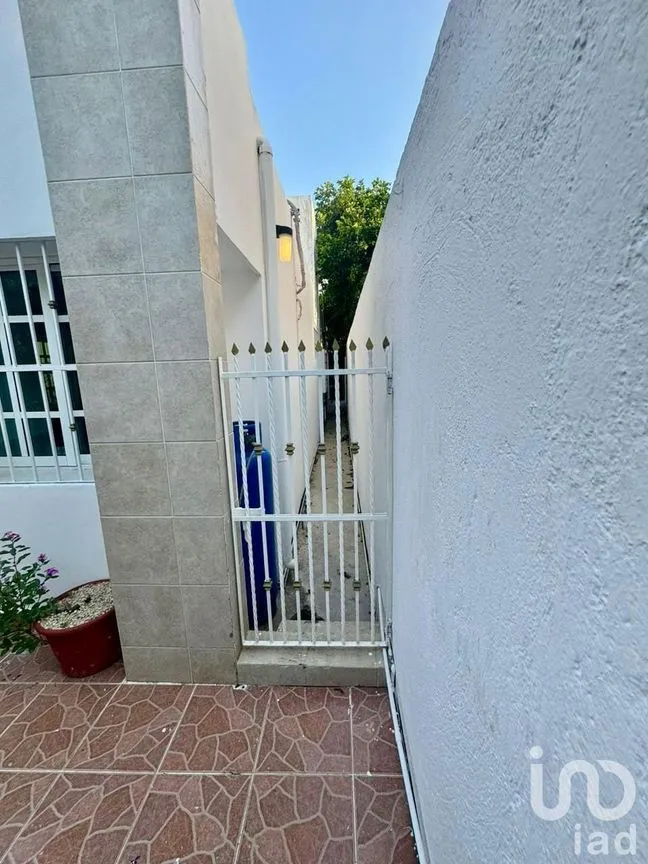 Casa en Renta en Paseo de las Fuentes, Mérida, Yucatán | NEX-231905 | iad México | Foto 4 de 21