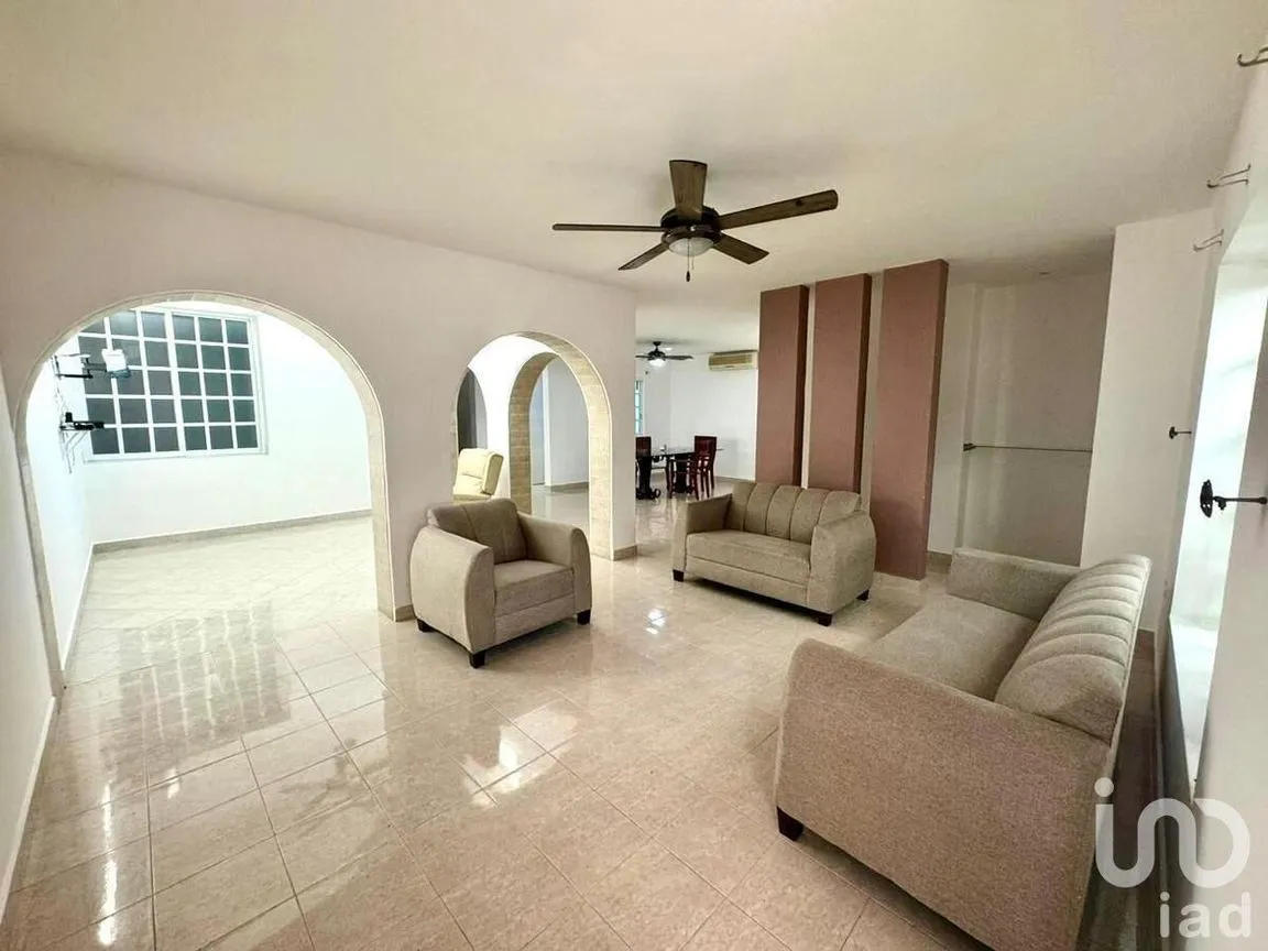 Casa en Renta en Paseo de las Fuentes, Mérida, Yucatán | NEX-231905 | iad México | Foto 5 de 21