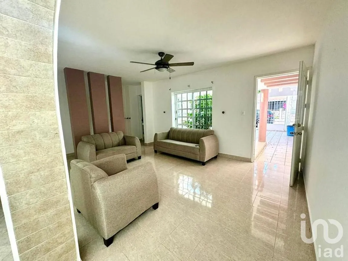 Casa en Renta en Paseo de las Fuentes, Mérida, Yucatán | NEX-231905 | iad México | Foto 6 de 21