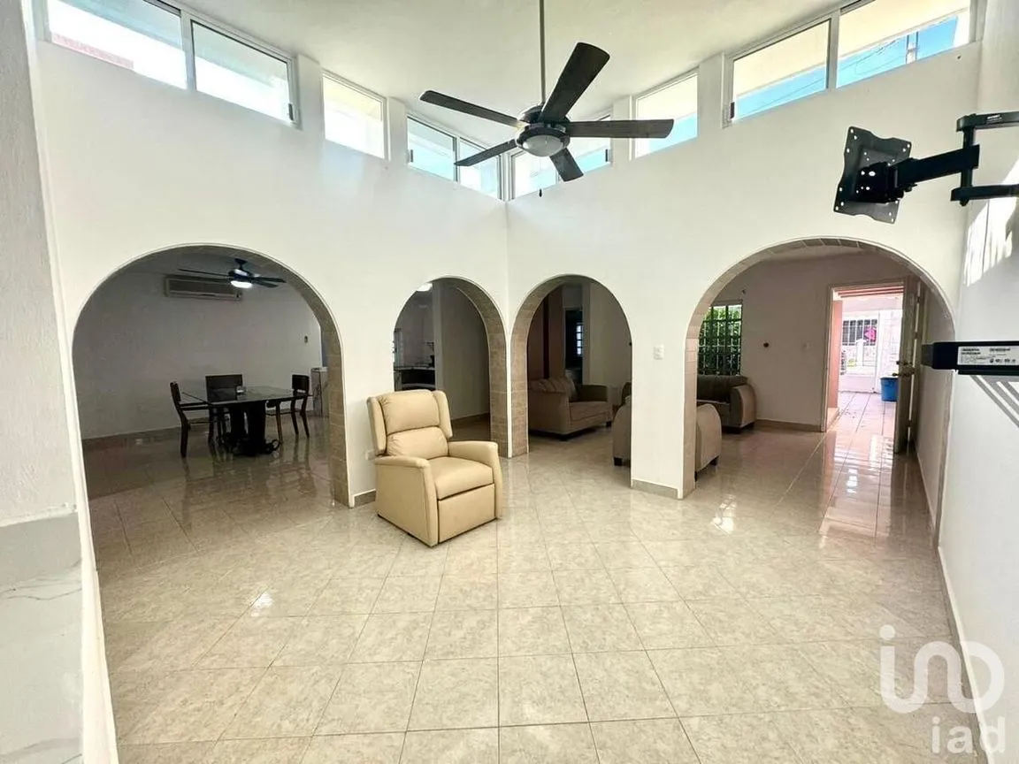 Casa en Renta en Paseo de las Fuentes, Mérida, Yucatán | NEX-231905 | iad México | Foto 7 de 21