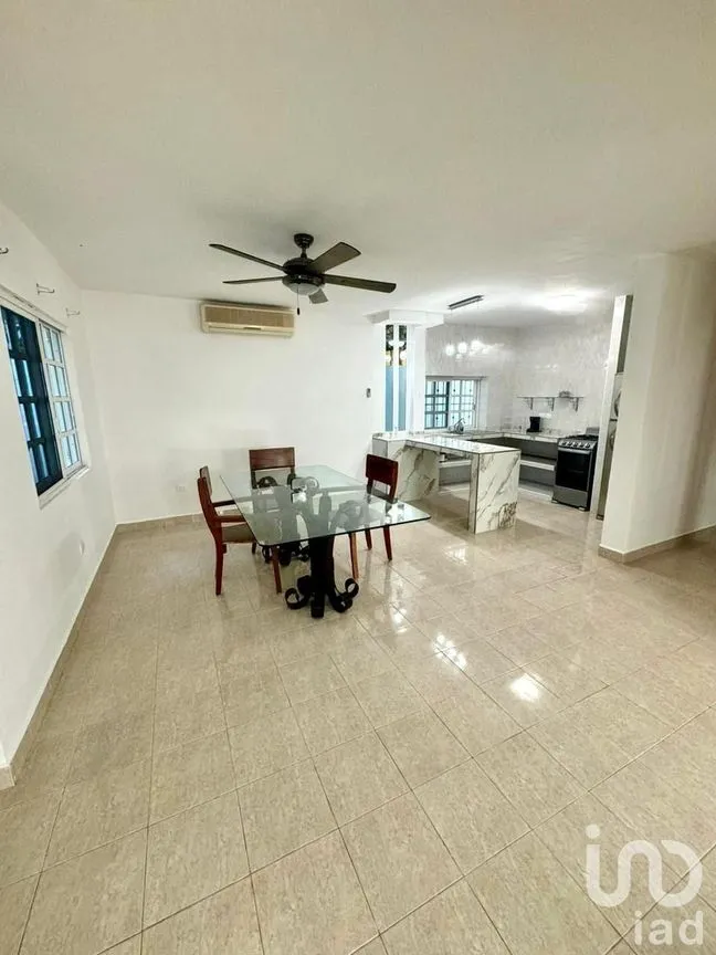 Casa en Renta en Paseo de las Fuentes, Mérida, Yucatán | NEX-231905 | iad México | Foto 8 de 21
