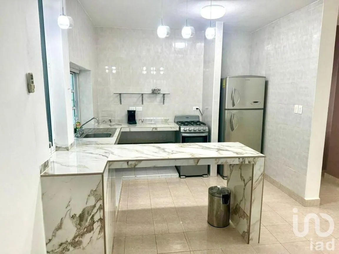 Casa en Renta en Paseo de las Fuentes, Mérida, Yucatán | NEX-231905 | iad México | Foto 9 de 21