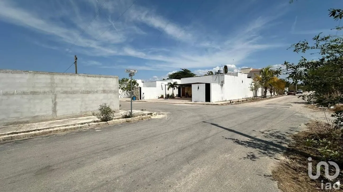 Terreno en Venta en San Antonio Hool, Mérida, Yucatán | NEX-231906 | iad México | Foto 2 de 19