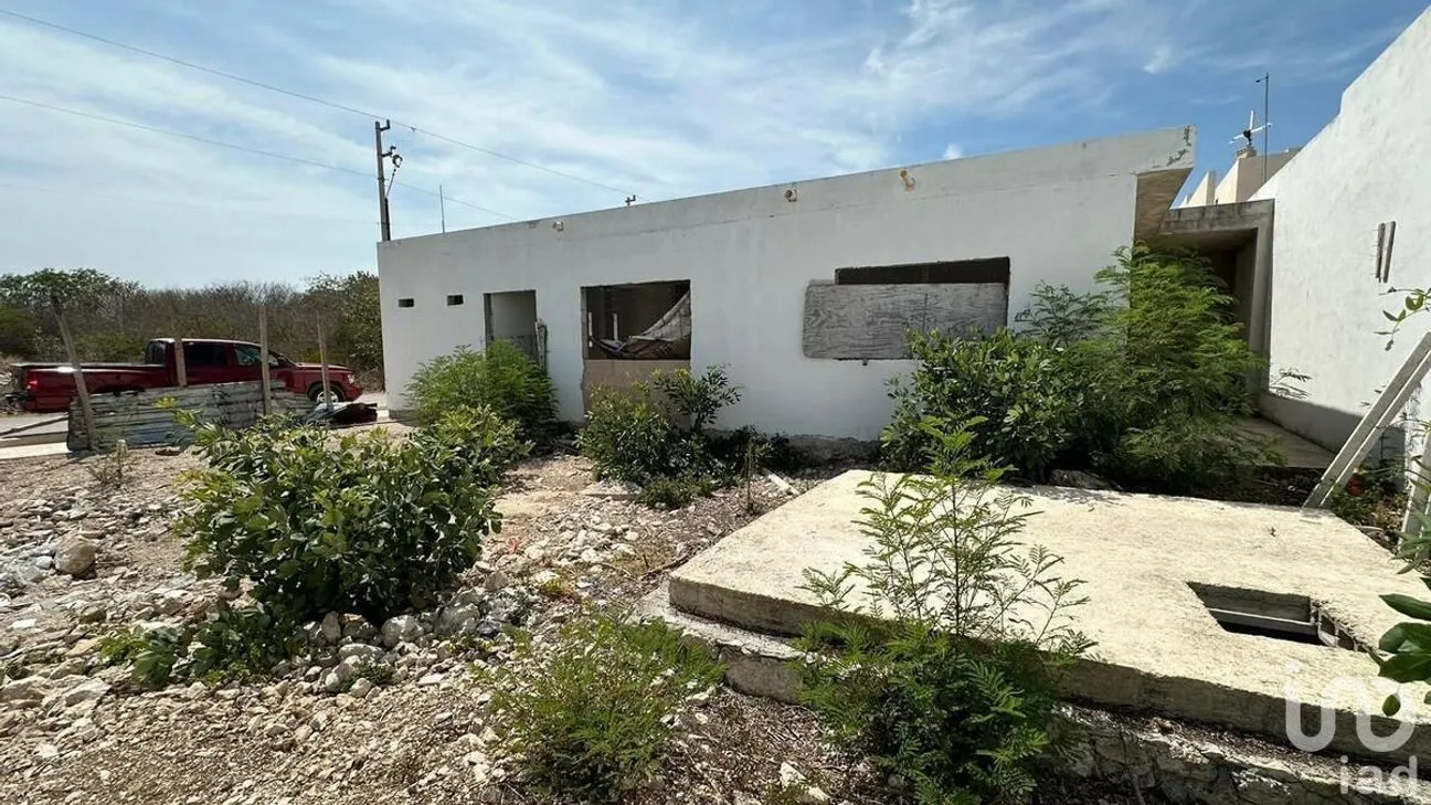 Terreno en Venta en San Antonio Hool, Mérida, Yucatán | NEX-231906 | iad México | Foto 14 de 19