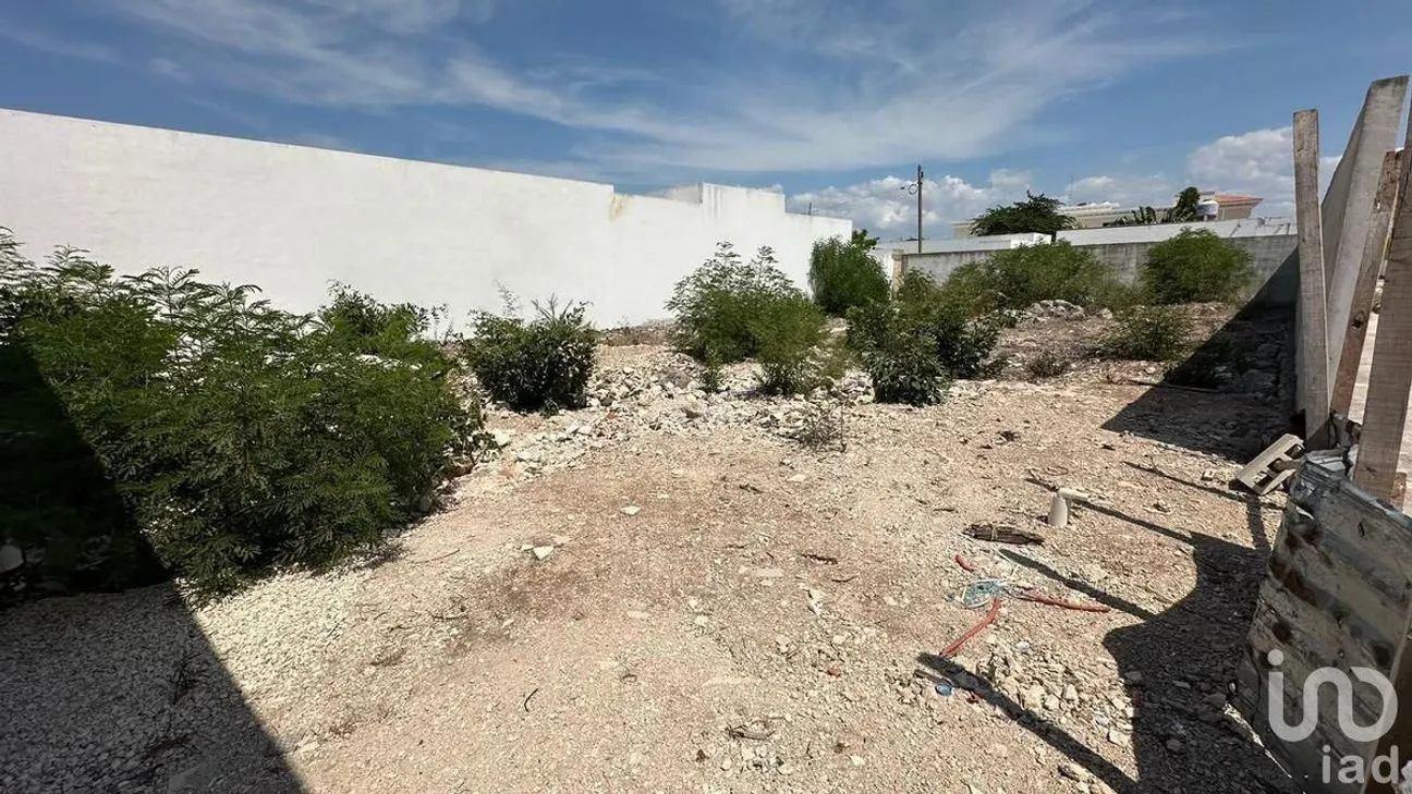 Terreno en Venta en San Antonio Hool, Mérida, Yucatán | NEX-231906 | iad México | Foto 18 de 19