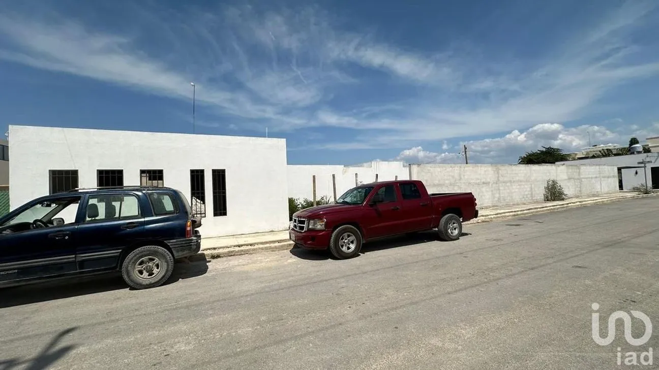 Terreno en Venta en San Antonio Hool, Mérida, Yucatán | NEX-231906 | iad México | Foto 4 de 19