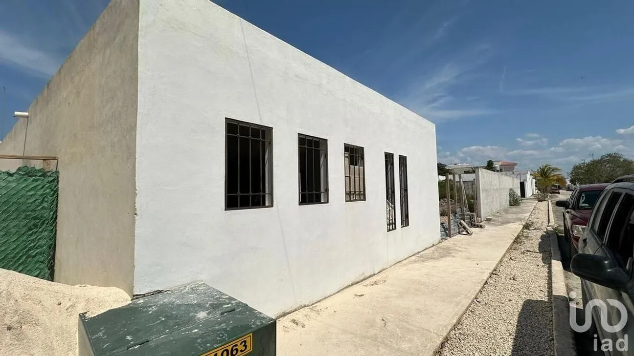 Terreno en Venta en San Antonio Hool, Mérida, Yucatán | NEX-231906 | iad México | Foto 5 de 19
