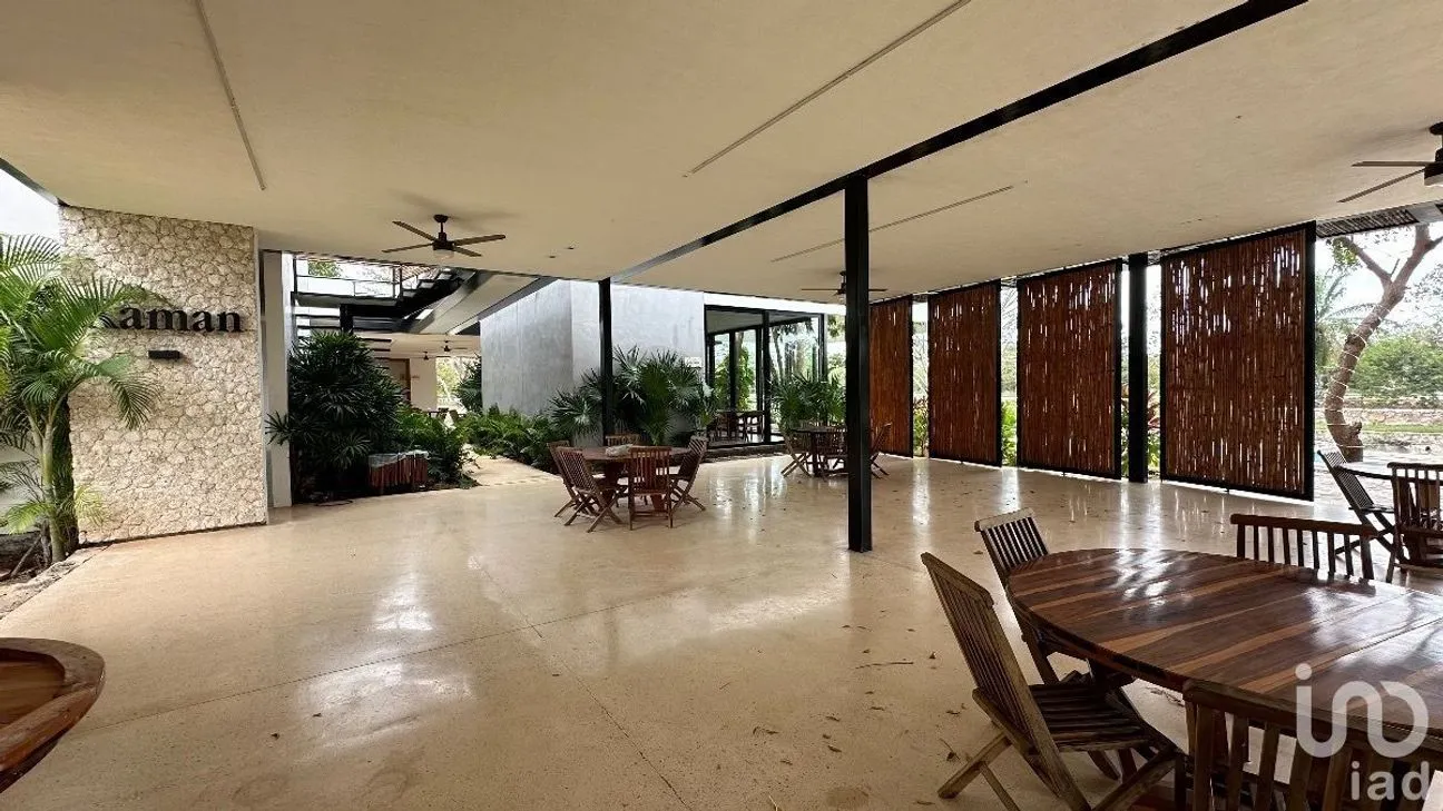 Terreno en Venta en Tamanché, Mérida, Yucatán | NEX-232231 | iad México | Foto 13 de 27