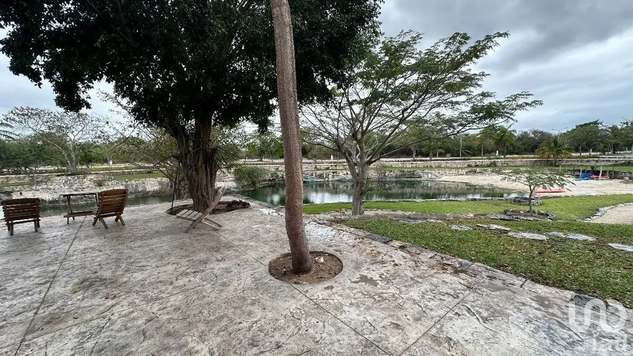 Terreno en Venta en Tamanché, Mérida, Yucatán | NEX-232231 | iad México | Foto 14 de 27