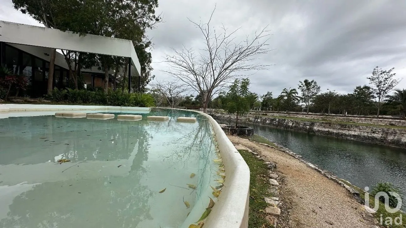 Terreno en Venta en Tamanché, Mérida, Yucatán | NEX-232231 | iad México | Foto 15 de 27