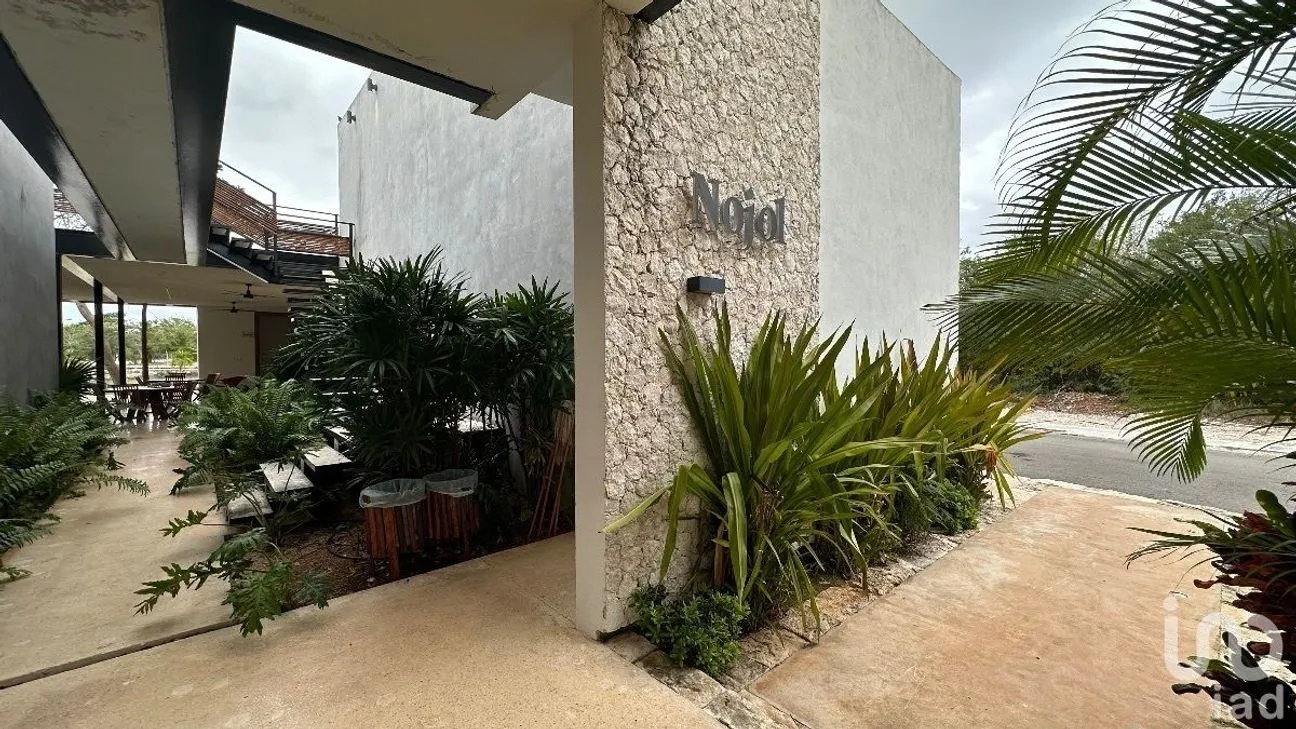 Terreno en Venta en Tamanché, Mérida, Yucatán | NEX-232231 | iad México | Foto 22 de 27
