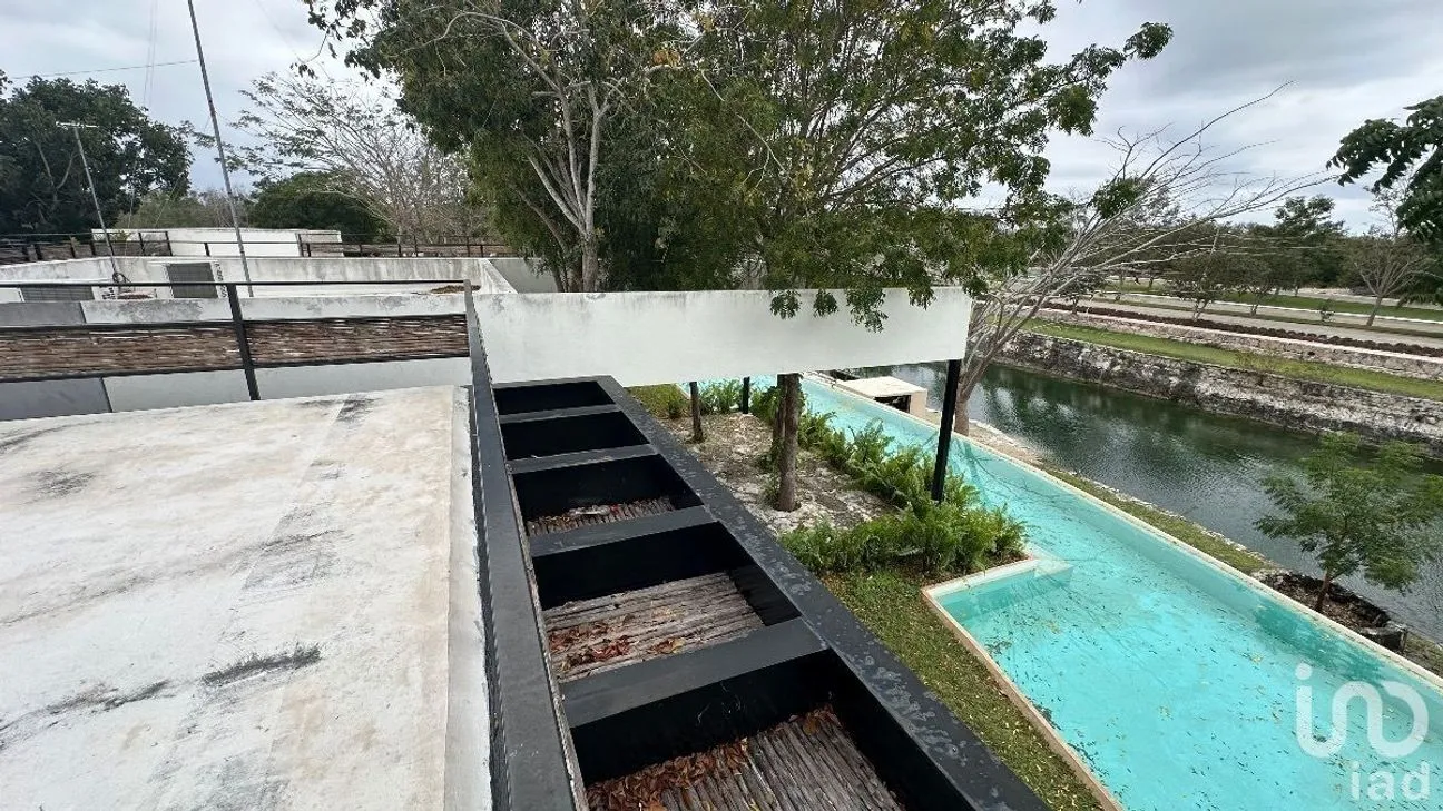 Terreno en Venta en Tamanché, Mérida, Yucatán | NEX-232231 | iad México | Foto 23 de 27