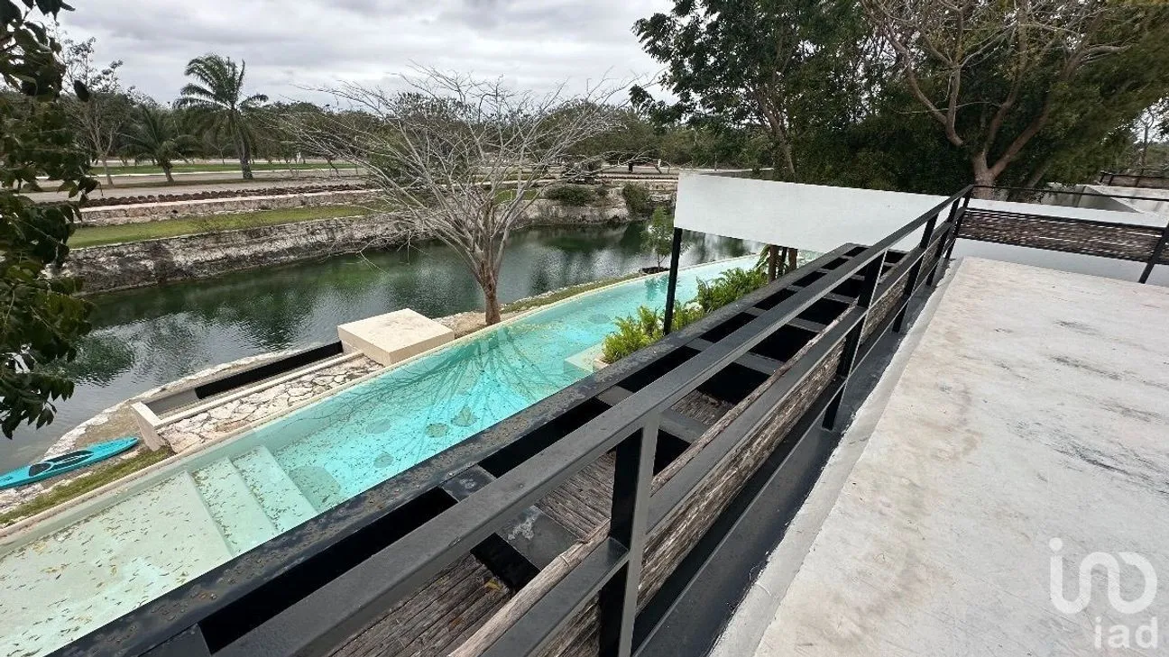Terreno en Venta en Tamanché, Mérida, Yucatán | NEX-232231 | iad México | Foto 24 de 27