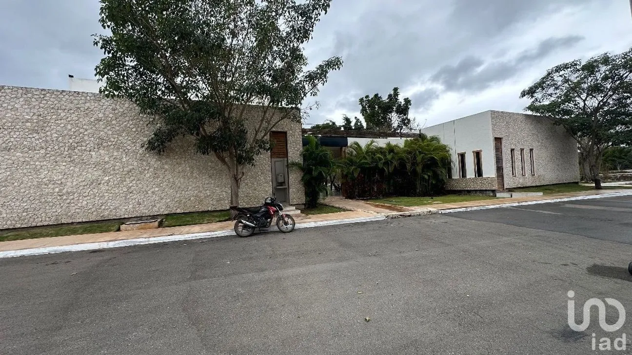 Terreno en Venta en Tamanché, Mérida, Yucatán | NEX-232231 | iad México | Foto 25 de 27