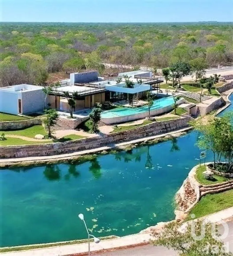 Terreno en Venta en Tamanché, Mérida, Yucatán | NEX-232231 | iad México | Foto 26 de 27