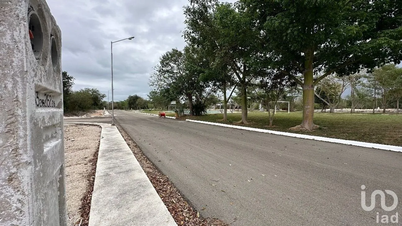 Terreno en Venta en Tamanché, Mérida, Yucatán | NEX-232231 | iad México | Foto 5 de 27