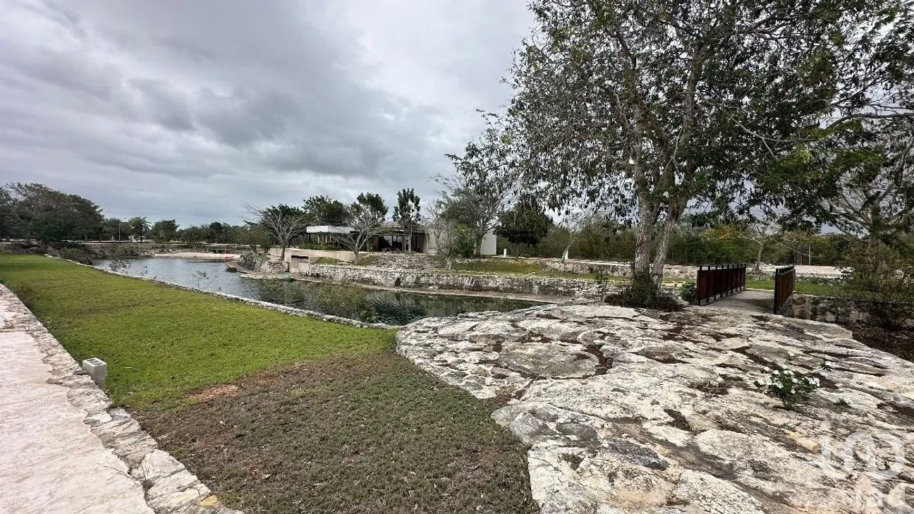 Terreno en Venta en Tamanché, Mérida, Yucatán | NEX-232231 | iad México | Foto 8 de 27