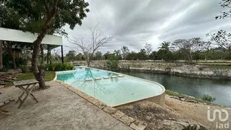 NEX-232231 - Terreno en Venta en Tamanché, CP 97304, Yucatán.