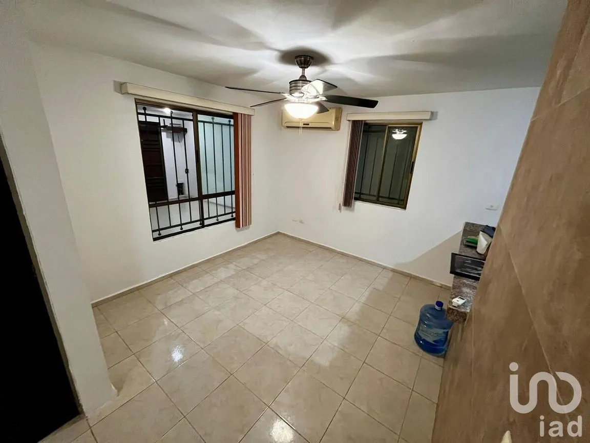 Casa en Renta en Las Américas II, Mérida, Yucatán | NEX-232569 | iad México | Foto 11 de 18