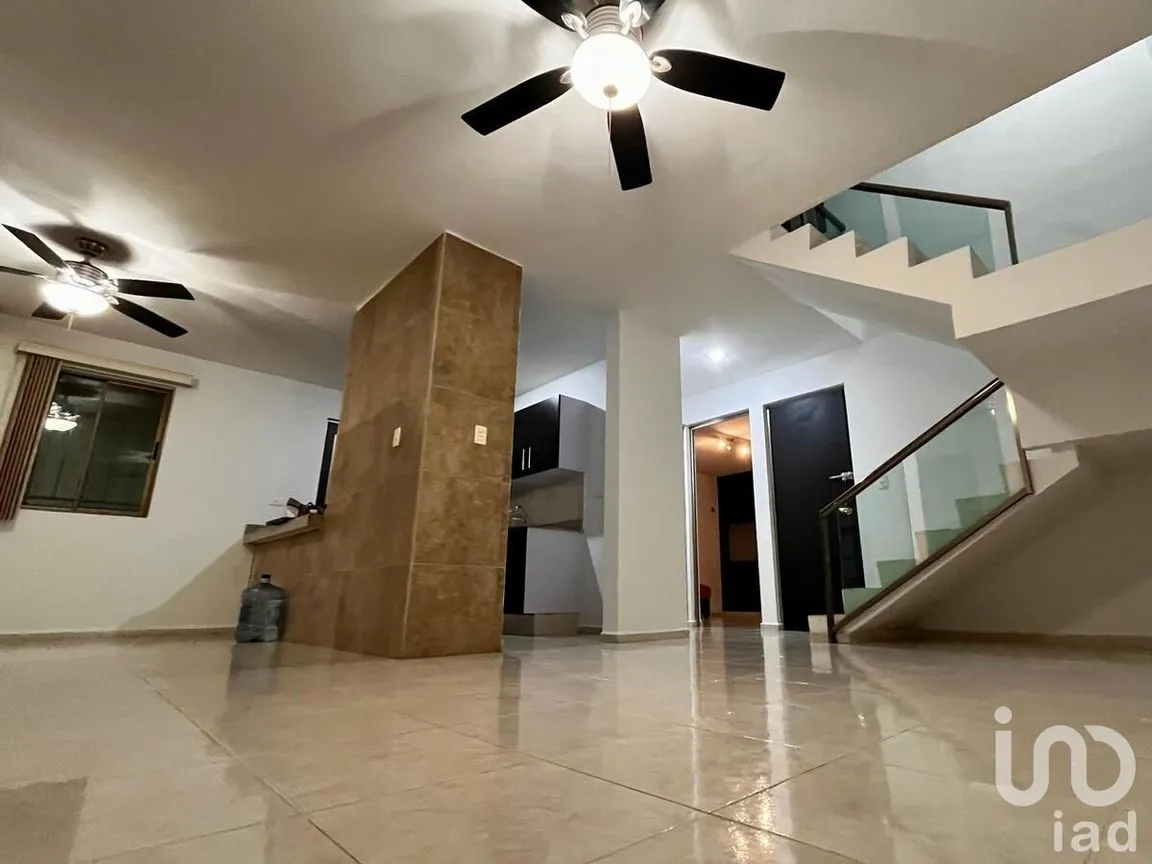 Casa en Renta en Las Américas II, Mérida, Yucatán | NEX-232569 | iad México | Foto 5 de 18
